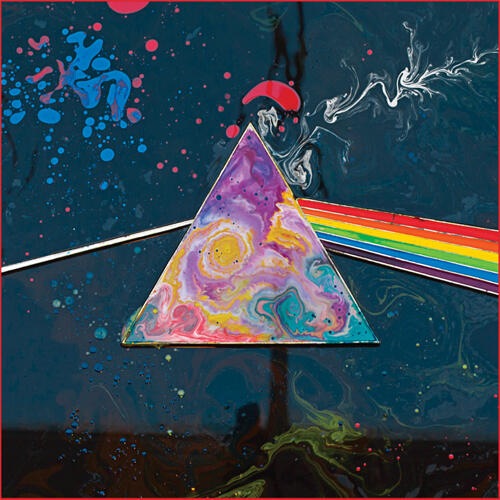 Pink Floyd The Dark Side Of The Moon